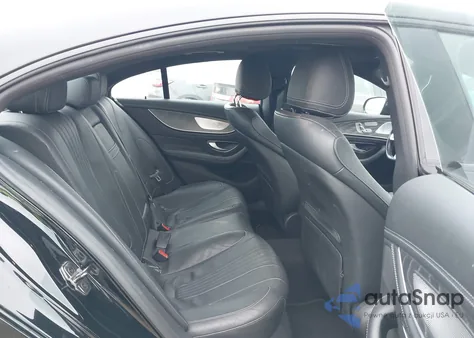 2021 Mercedes-Benz Cls 450 z USA, uszkodzony, nr VIN W1K2J5JB6MA087685